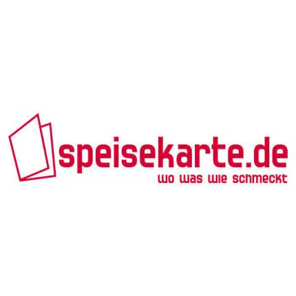 Logo da speisekarte.de