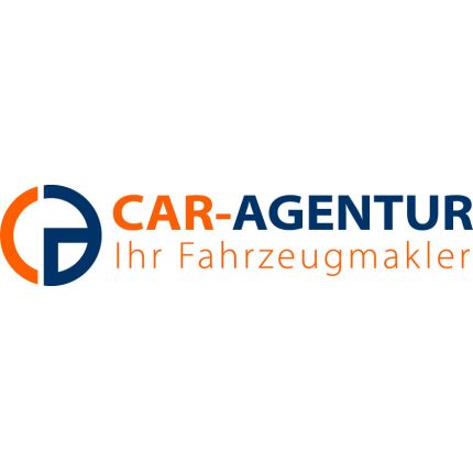 Logo van Car-Agentur Ihr Fahrzeugmakler