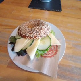 Bild von Kröger's Brötchen