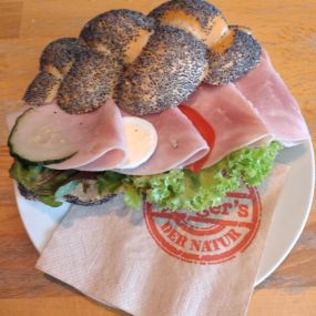 Bild von Kröger's Brötchen