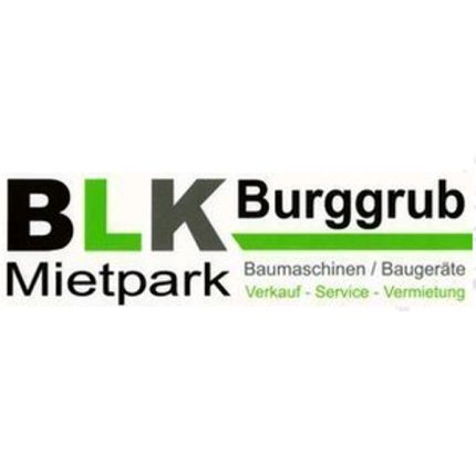 Logo von BLK Burggrub