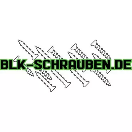 Logo from BLK Burggrub GmbH