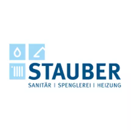 Logo from Sanitär Stauber GmbH & Co.KG