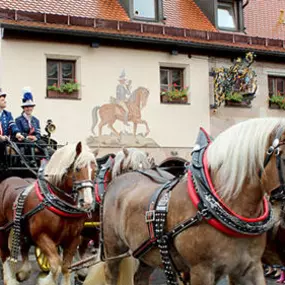 Bild von Thomas Bösl Gaststätte Alte Post