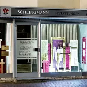 Bild von Bestattungen Schlingmann Tobias Witte e.K.