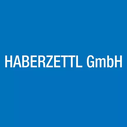 Logo fra W. Haberzettl GmbH