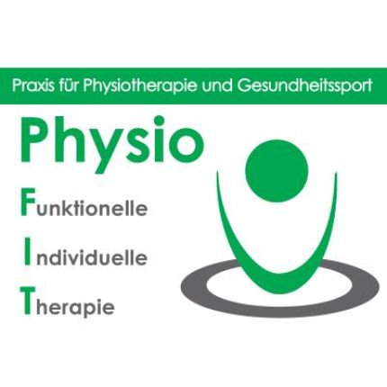 Logo van PhysioFIT Inh. Matthias Gradl