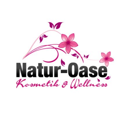 Logotipo de Kosmetikstudio Natur-Oase Weiden