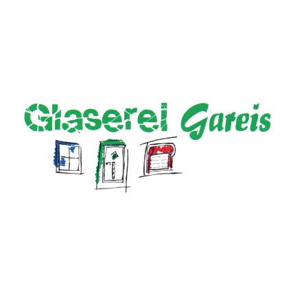Logo da Glaserei Gareis