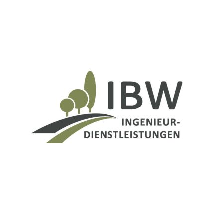Logo fra IBW Wegner Ingenieurdienstleistung