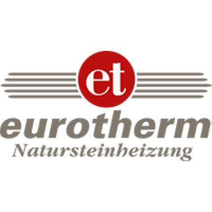 Logo od eurotherm GmbH