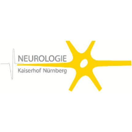 Logo da Neurologie im Kaiserhof Dres. med. J. Rödl / N. Knoll