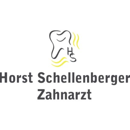 Logo fra Zahnarzt Horst Schellenberger