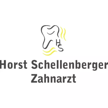 Logo od Zahnarzt Horst Schellenberger