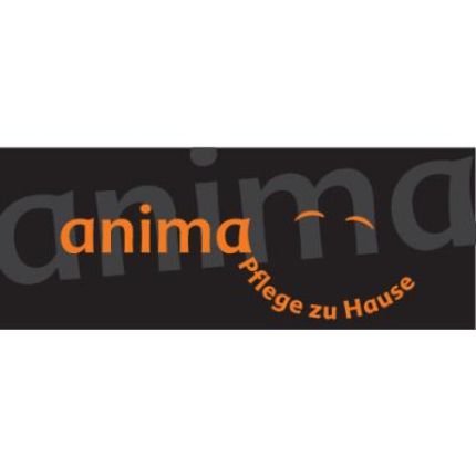 Logo von anima Pflege e. K.