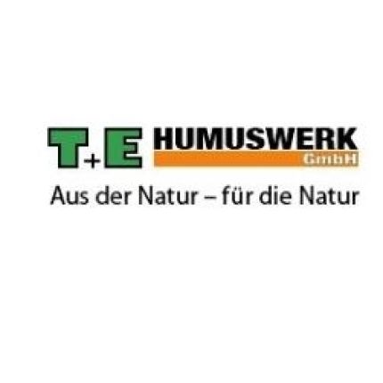 Logo da T+E Humuswerk GmbH
