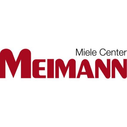 Logotyp från Miele - Meimann | Küchen und Hausgeräte