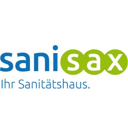 Logotyp från Sanisax GmbH Firmenzentrale