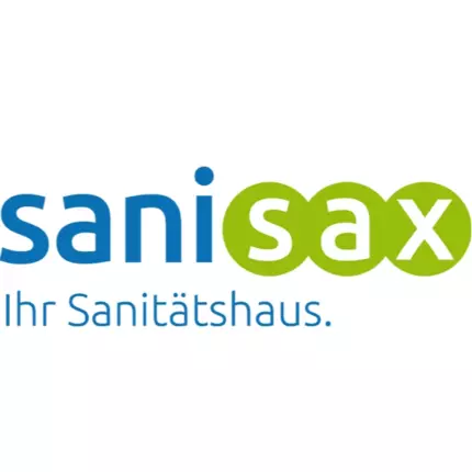 Logo van Sanisax GmbH Firmenzentrale