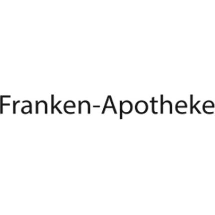 Logo fra Franken Apotheke