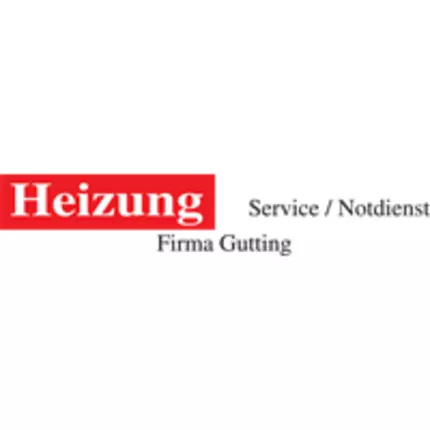 Logo de Heizungs-Service Gutting