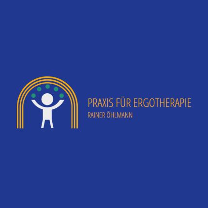 Logo von Praxis für Ergotherapie Rainer Öhlmann und Leonard Öhlmann