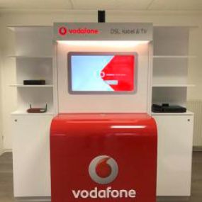 Bild von Vodafone Kabel Deutschland Shop