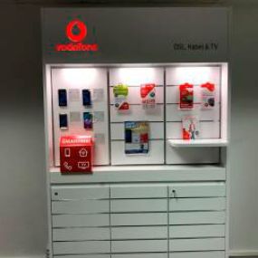 Bild von Vodafone Kabel Deutschland Shop