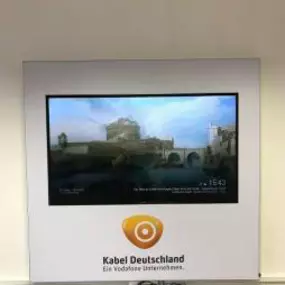 Bild von Vodafone Kabel Deutschland Shop