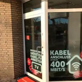 Bild von Vodafone Kabel Deutschland Shop