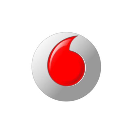 Logo da Vodafone Kabel Deutschland Shop