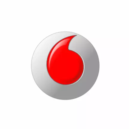 Logotipo de Vodafone Kabel Deutschland Shop