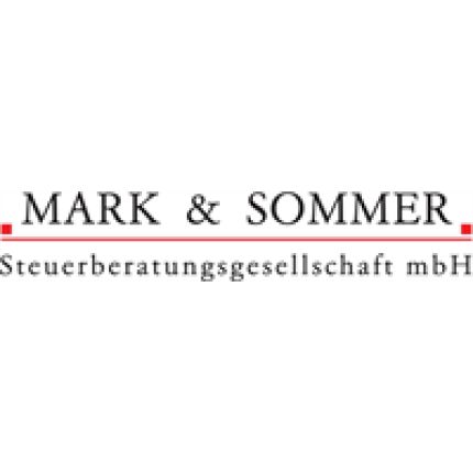 Logo de Mark & Sommer Steuerberatungsgesellschaft mbH