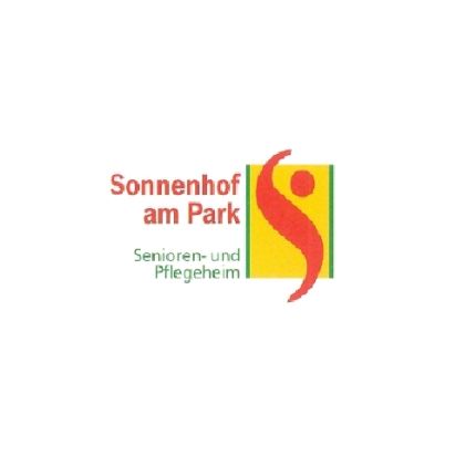 Logotipo de Sonnenhof am Park