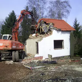 Bild von Bau GmbH Fiedler