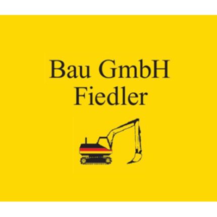 Logo de Bau GmbH Fiedler