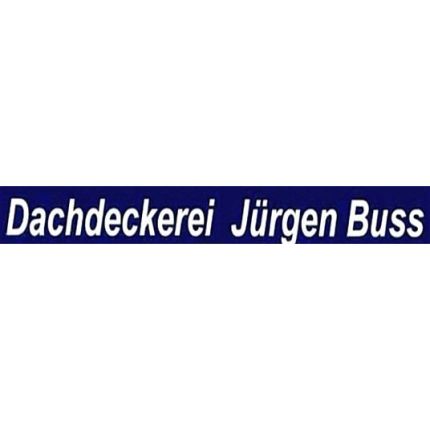 Logotyp från Dachdeckerei Jürgen Buss