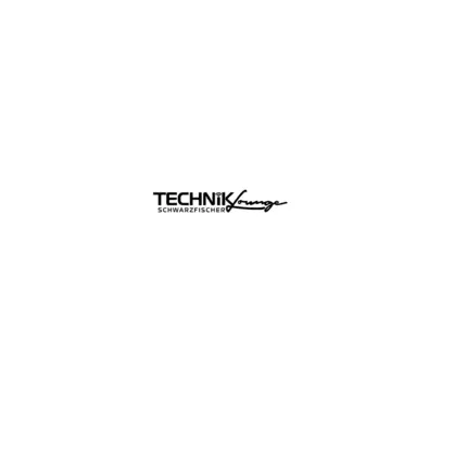 Logo fra TechnikLounge Schwarzfischer e.K.