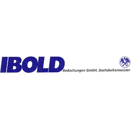 Logo van Ibold Bedachungen GmbH