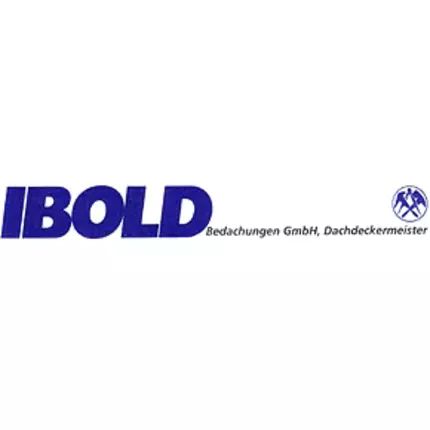 Logo from Ibold Bedachungen GmbH