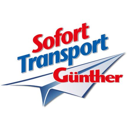 Logo van Soforttransport Günther GmbH