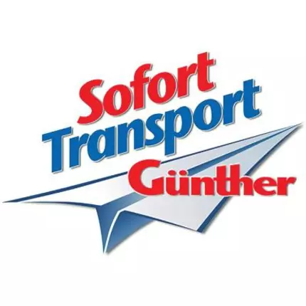 Logo van Soforttransport Günther GmbH