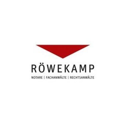 Logo od Kanzlei Röwekamp | Notare, Fachanwälte und Rechtsanwälte