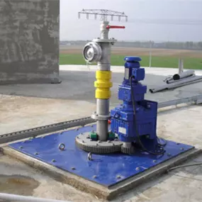 Bild von SBB Beutler & Lang Schalungs- und Behälter-Bau GmbH