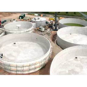 Bild von SBB Beutler & Lang Schalungs- und Behälter-Bau GmbH