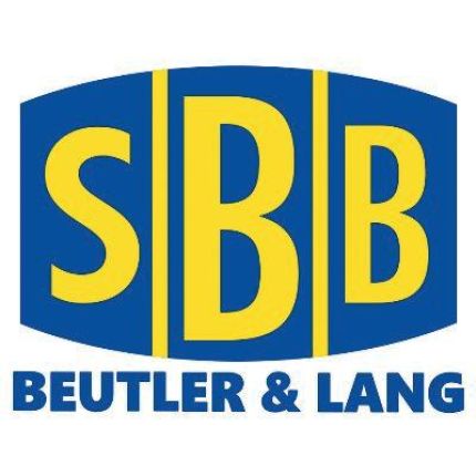 Logo fra SBB Beutler & Lang Schalungs- und Behälter-Bau GmbH