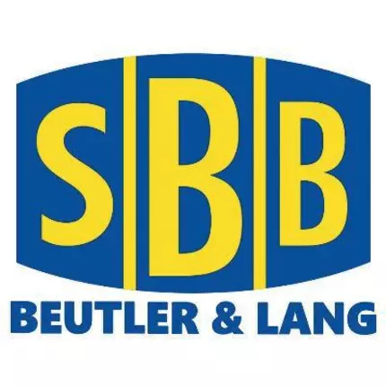 Logo de SBB Beutler & Lang Schalungs- und Behälter-Bau Gmb