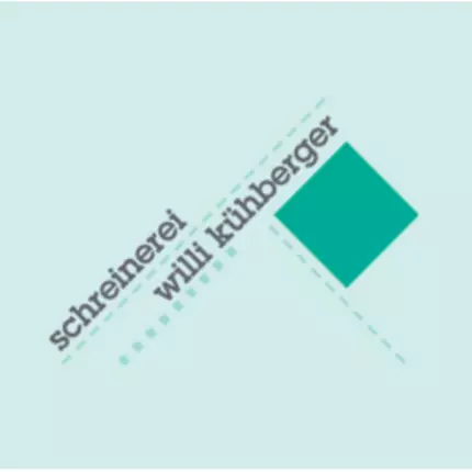 Logo de Willi Kühberger Schreinerei