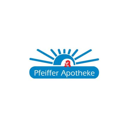 Logo van Pfeiffer Apotheke Dormagen