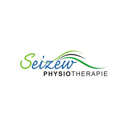 Logotyp från Praxis für Physiotherapie Udo Seizew
